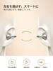 EDIFIER Comfo Bass Pro Ear Cuff Wireless Earphones: LDAC, AAC, High-Resolution Audio, Dolby Audio Compatible, Bluetooth 6.1, Up To 48 Hours of Playbac