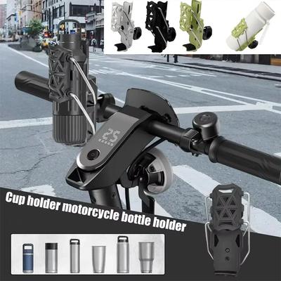 Accesorios para bicicletas – Porta botellas