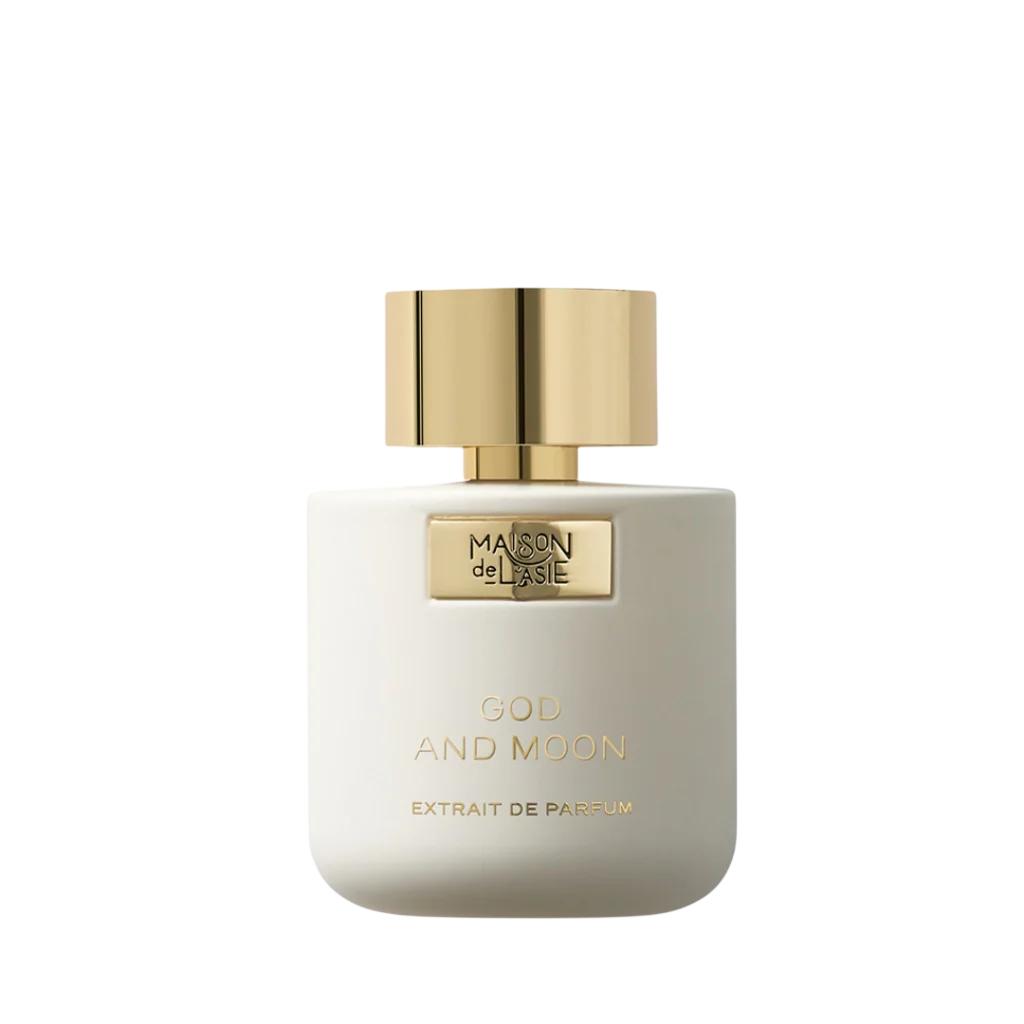Maison De L'Asia, Dumnezeu și Lună, Extract de Parfum, Unisex, 50 ml