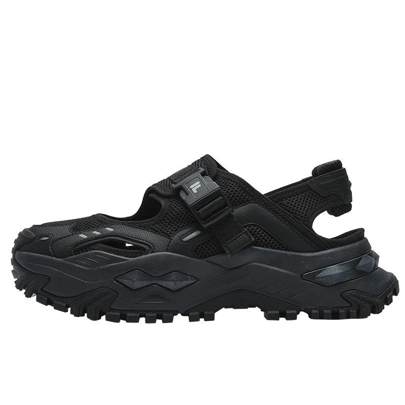 Женские спортивные сандалии FILA FUSION  Hard Candy