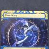 Brainsto Demo Tutor Time Warp Teferi'S Protect  Enjp Alternate Art Holofoil Tcg English Card Quality Board Trading Card Game