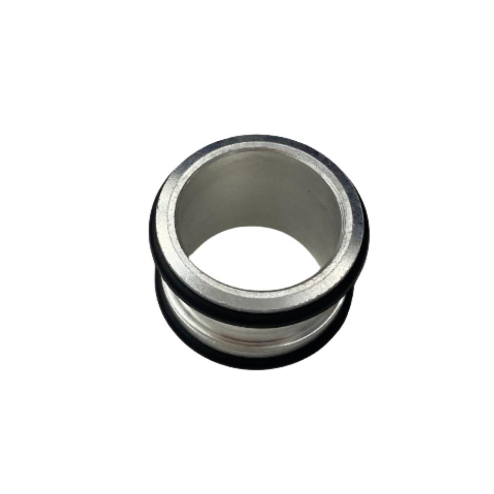 Engine Intake Connection With Seal 6420980037 For Mercedes Benz Sprinter