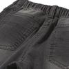 [comance] Kids Grey Denim Pants C2011q202