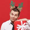 Practical Lovely Christmas Headwears for Any Ages Portable Accessory for Parties Supplies and Special Evening Event