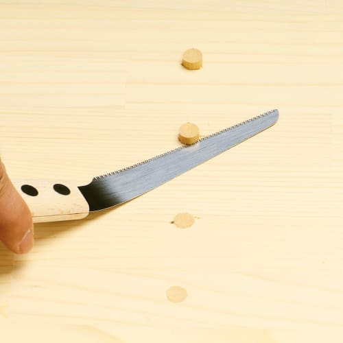 Razorsaw Craftsmanship Saw, Single-Edged, 100mm, 1150mm