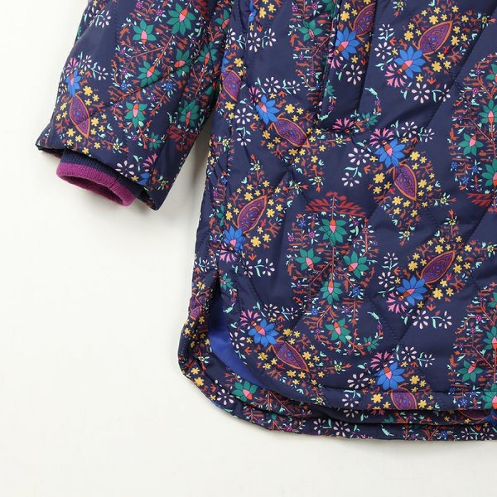 Oilily Pattern Jumper  Owgfajp010 
