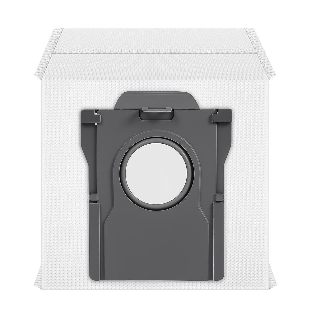 Roborock L10s Ultra Gen 2 Accessories: Roller Brush, Side Brush, Dust Bag, Consumables, Filter, Mop