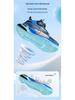 Bobodou Boys' Mesh Sports Basketball Shoes - 2025 Spring/Autumn Collection