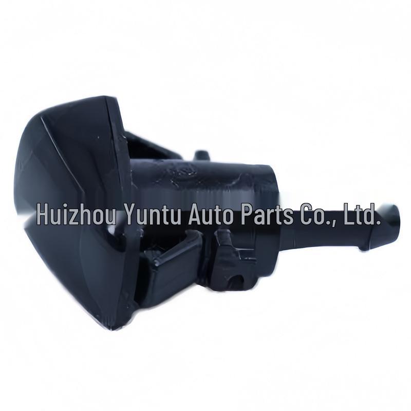 Water Spray Nozzle (Front Windshield) for 2013-2018 Jeep Wrangler - 68164356AB