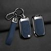 High-End Key Case for Accord, Civic, Odyssey, Fengfan, 8th Gen CRV - Full Coverage Protective Shell