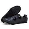 MTB Cycling Shoes Men Sports Dirt Road Bike Shoes Flat Speed Cycling Sneakers Flats Mountain Bicycle Footwear SPD Cleats Shoes