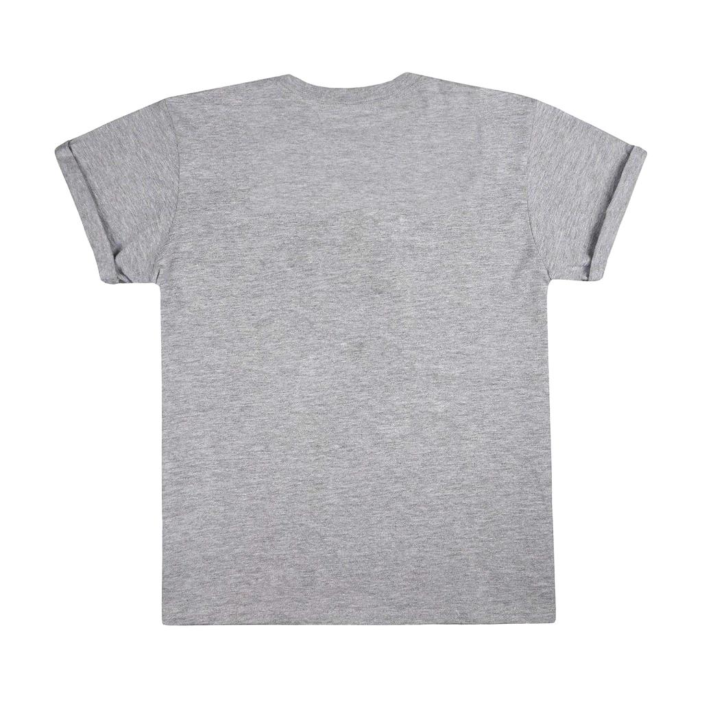 Disney Childrens/Kids Mickey Mouse Love Hands T-Shirt