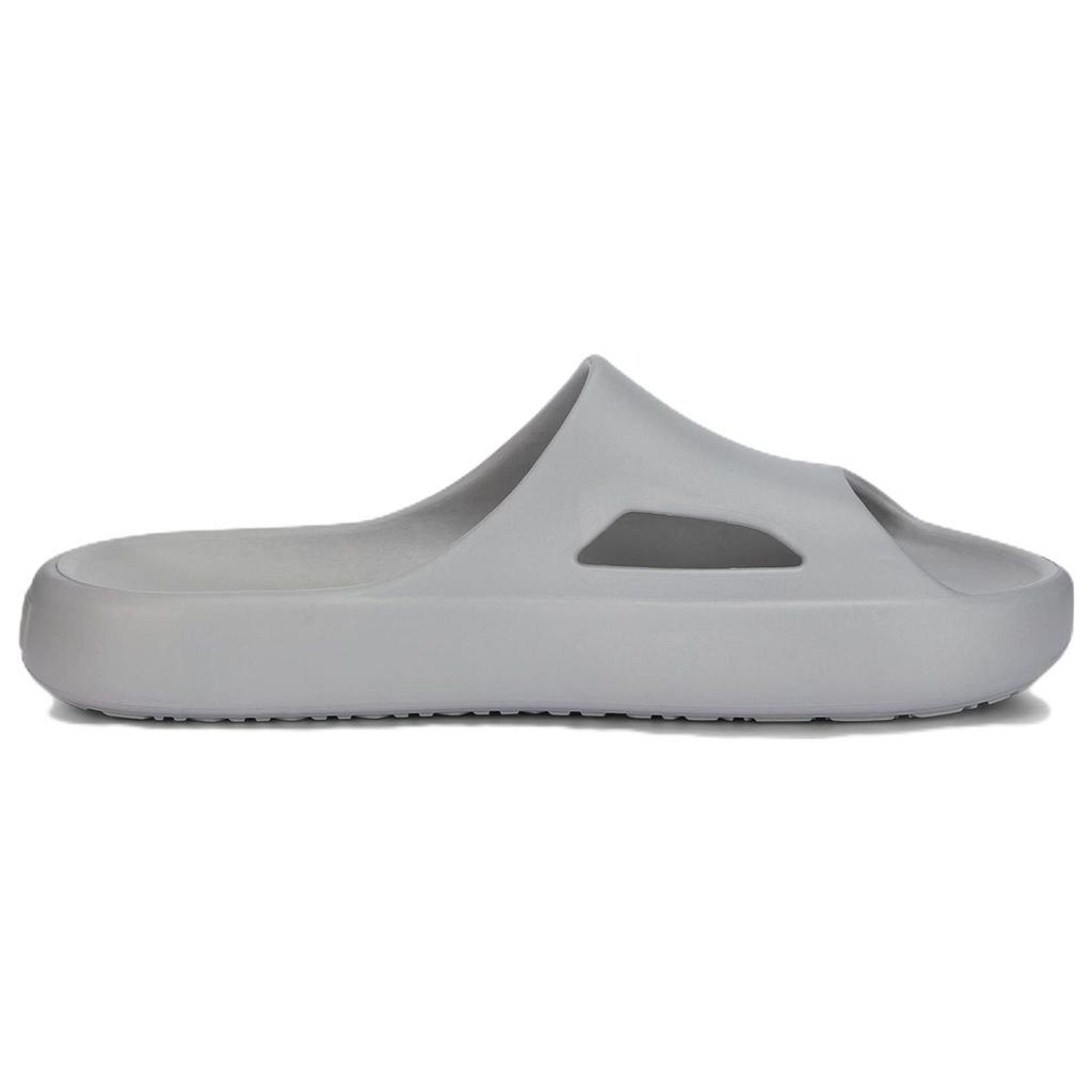 Puma Shibui Cat Slide Harbor Mist Unisex Sneakers Grey 385296-06