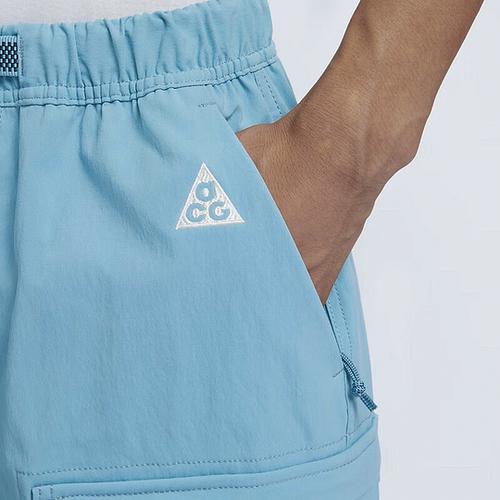 Nike Cargo Pants Men's Sky Blue FN0429-464