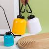 Sticlă Portabilă Mini pentru Pudră Proteică cu Breloc Pâlnie Sănătate Cutie Medicamente Recipient Cupă Mică Depozitare Sport în Aer Liber