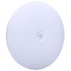 Ceiling Light Slim Energy Saving 36w 6500K Round Sensor Ceiling Light Fixture for Entrance Hallway Staircase Garage