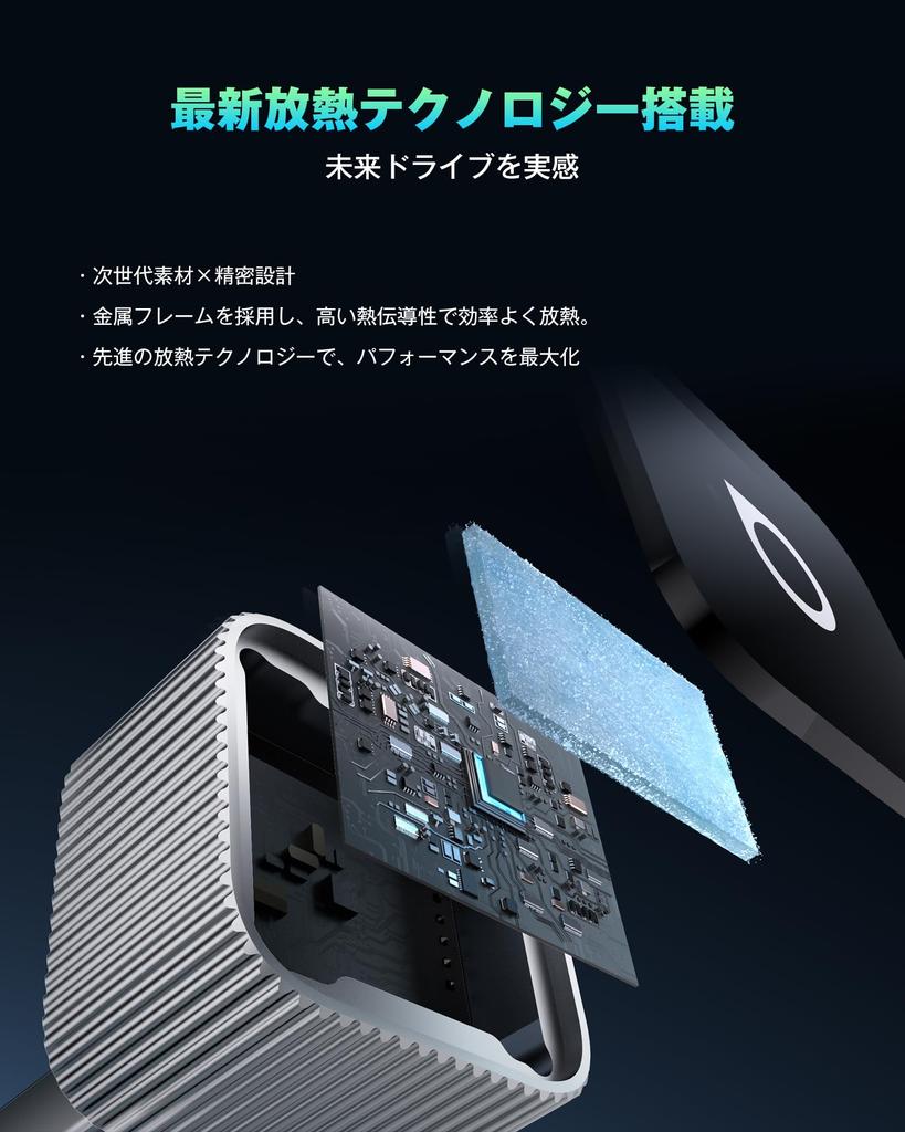 OTTOCAST MINI Slim, Autocast Mini CarPlay & Android Auto Wireless Adapter, 2025 Newest Model,