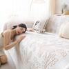 Sofa Towel All-Inclusive Sofa Cover Summer Cool Breathable One-Piece Sofa Large Cover Cloth Cushion