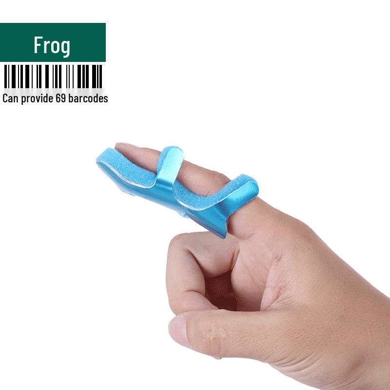 

Шина для пальца из алюминиевого сплава - В наличии Защита для пальца Medium