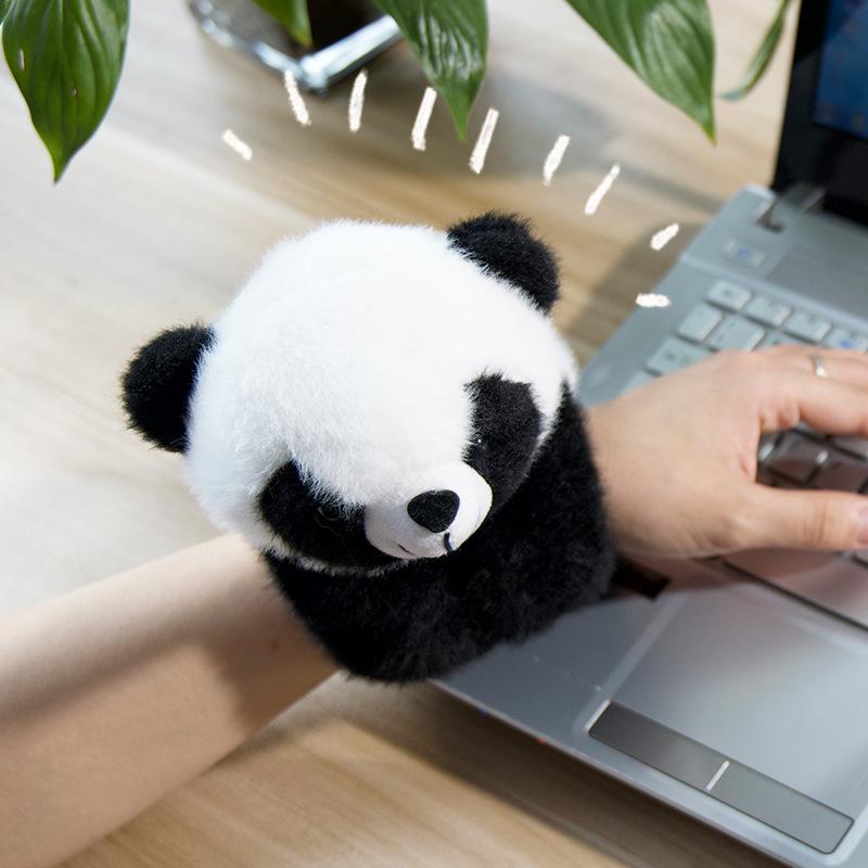 

Капибара Папа Круг Капибара Плюшевая Кукла Браслет Игрушка для Детей Subject to Actual Product