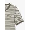 Vov STriped Ringer T shirT 7156240004