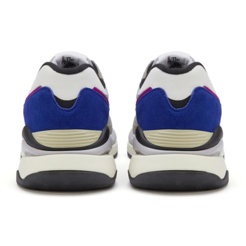 New Balance 57/40 Incubation Grey Pink Zing Sneakers M5740DD1