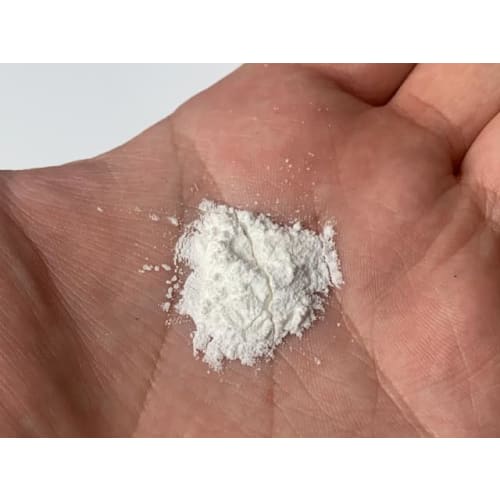 M. Mowbray Prestige Shoe Disinfectant and Deodorizing Powder, Highly Effective Natural Ingredients, Deodorant Powder, White, 40g, Unscented