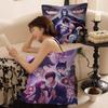 Game Aphmau Pillow Cover Design Cushion Cover Decor Holiday Decorati