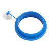 Fish Feeding Ring Aquarium Round Floating Food Circles for Fish Tanks Food Feeding