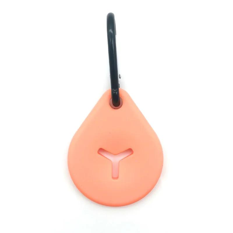 Pet Poop Bags Dispenser Dog Products Perros Chien Poop Bag Holder Mascotas Garbage Bag Clip Hands-free Clip Cleaning Pet Items