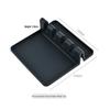 Silicone Kitchen Counter Spoon Rest & Lid Holder
