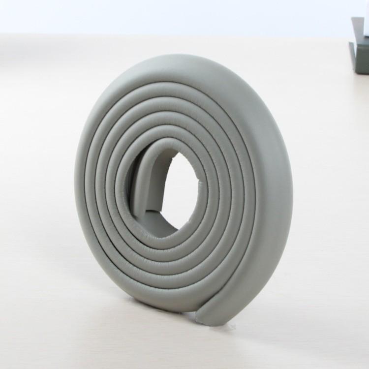 Thickened Self-Adhesive Safety Strip: Anti-Collision Protection for Students and Babies