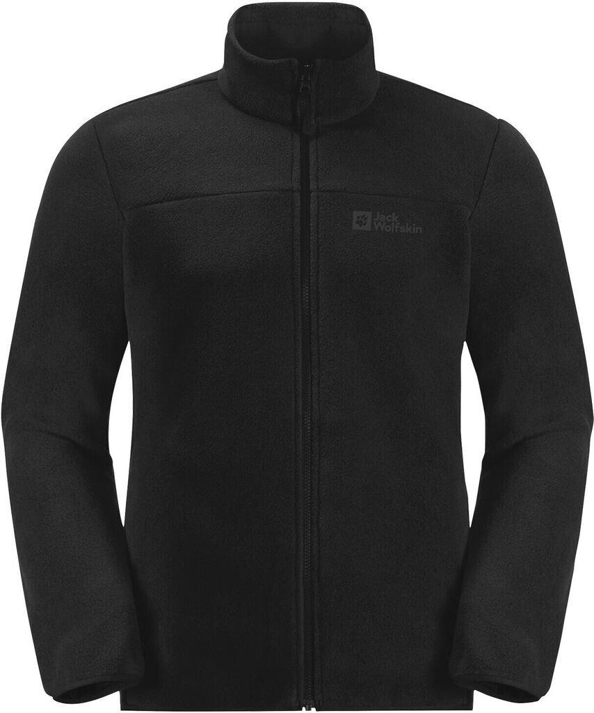 Куртка Jack Wolfskin Taubenberg 3in1 Jkt M Jacket Men черная