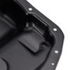 6L80 Transmission Oil Pan Kit 265-582 For Cadillac Escalade Chevy Avalanche