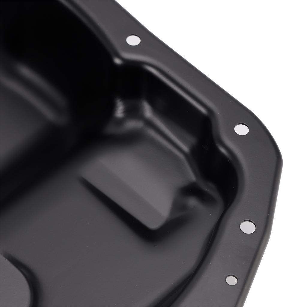 6L80 Transmission Oil Pan Kit 265-582 For Cadillac Escalade Chevy Avalanche