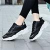 Fashion Plataform Size 37 Skor For Women Bot Shoes Women's Fitness Gym Boot Sneakers Sports Choes Teniis 2025summer Bascket