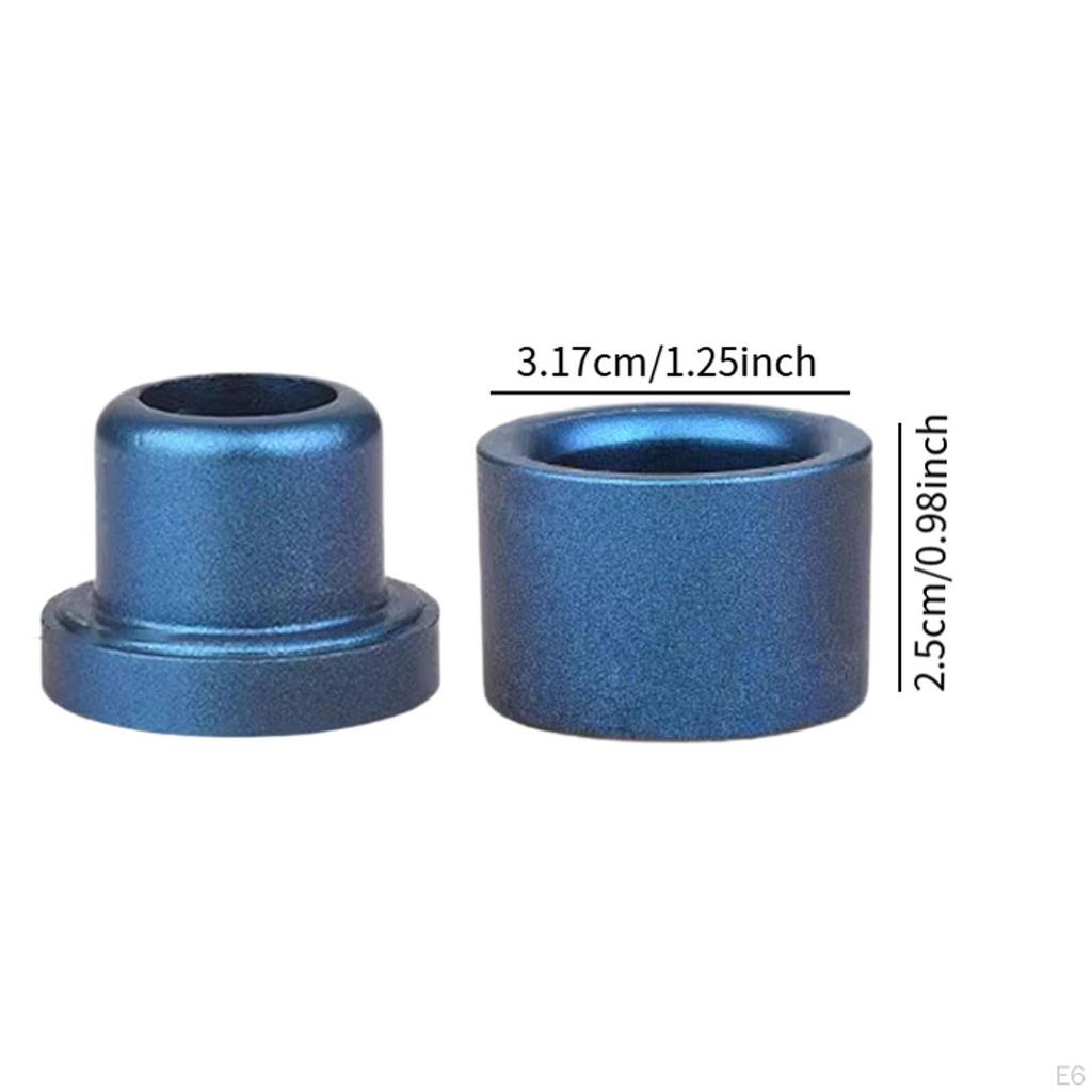 Ppr Hose Welding Head Melt Die Thickening Accessories Replacement Welder Parts