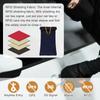 uxcell inch Car Key Faraday Case RFID 5G Keychain Protection Signal Blocking Pouch Privacy Protection Case Blue 3.7x7 Anti-theft