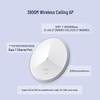 H3C BE3600CQ WiFi 7 2.5G Ceiling-Mount AP Router (CN Version)