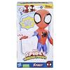 Figurine Spidey géante 23 cm - Marvel - Hasbro - Spidey et ses amis extraordinaires