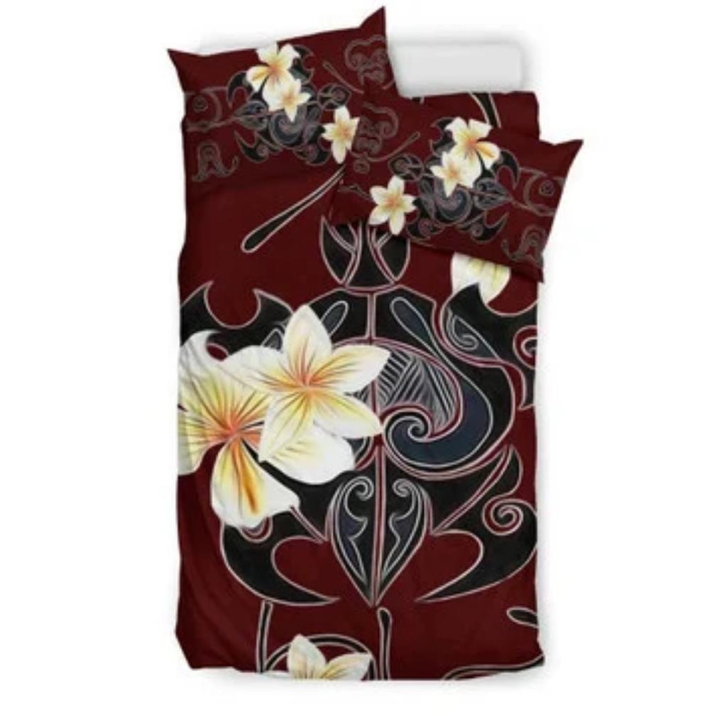 Home Textiles Cactus Gardening Bedding Set Bedroom Decor