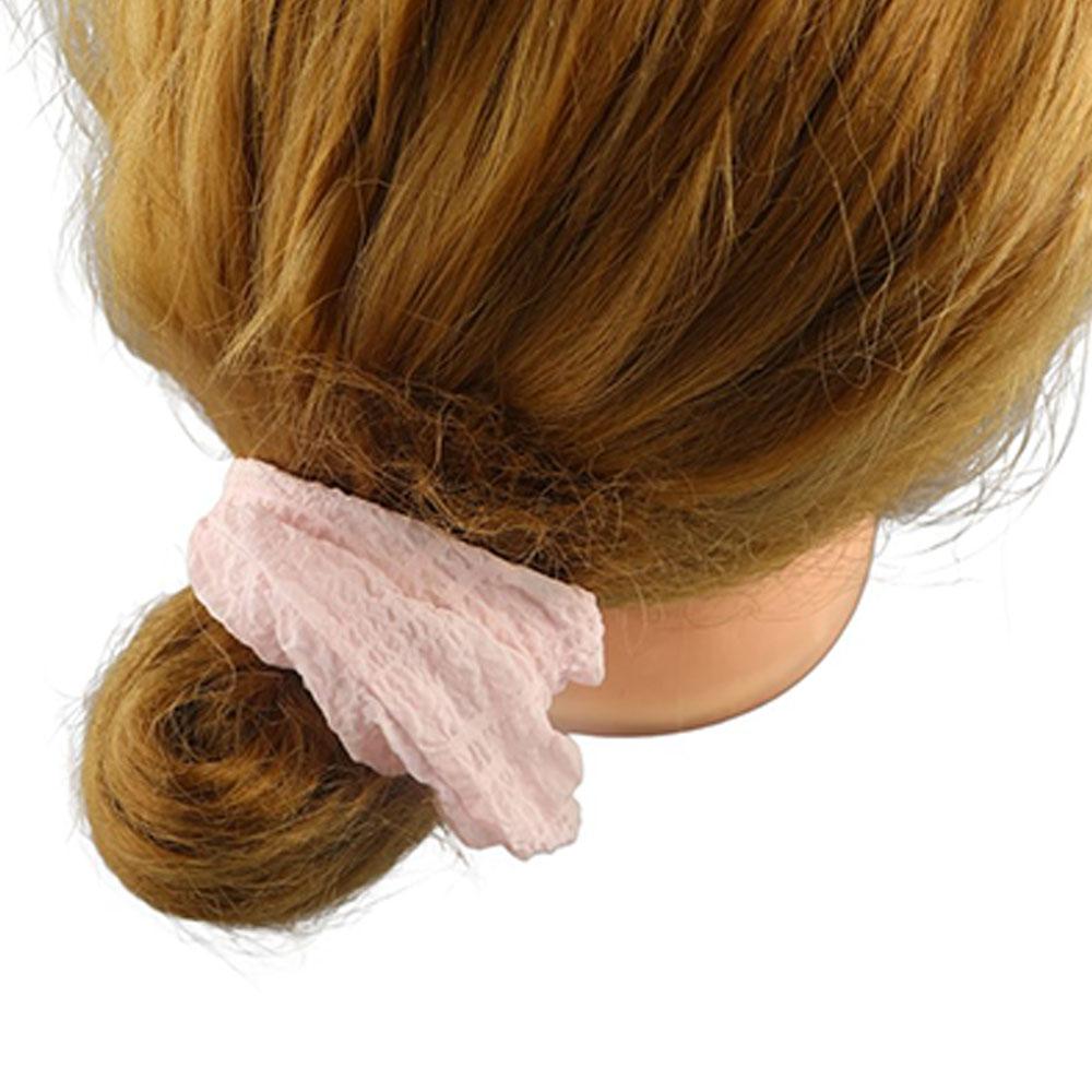 Rope Girls Gift Headwear Korean Scrunchie for Women Hair Accessories Ponytail Holder Hair Bands