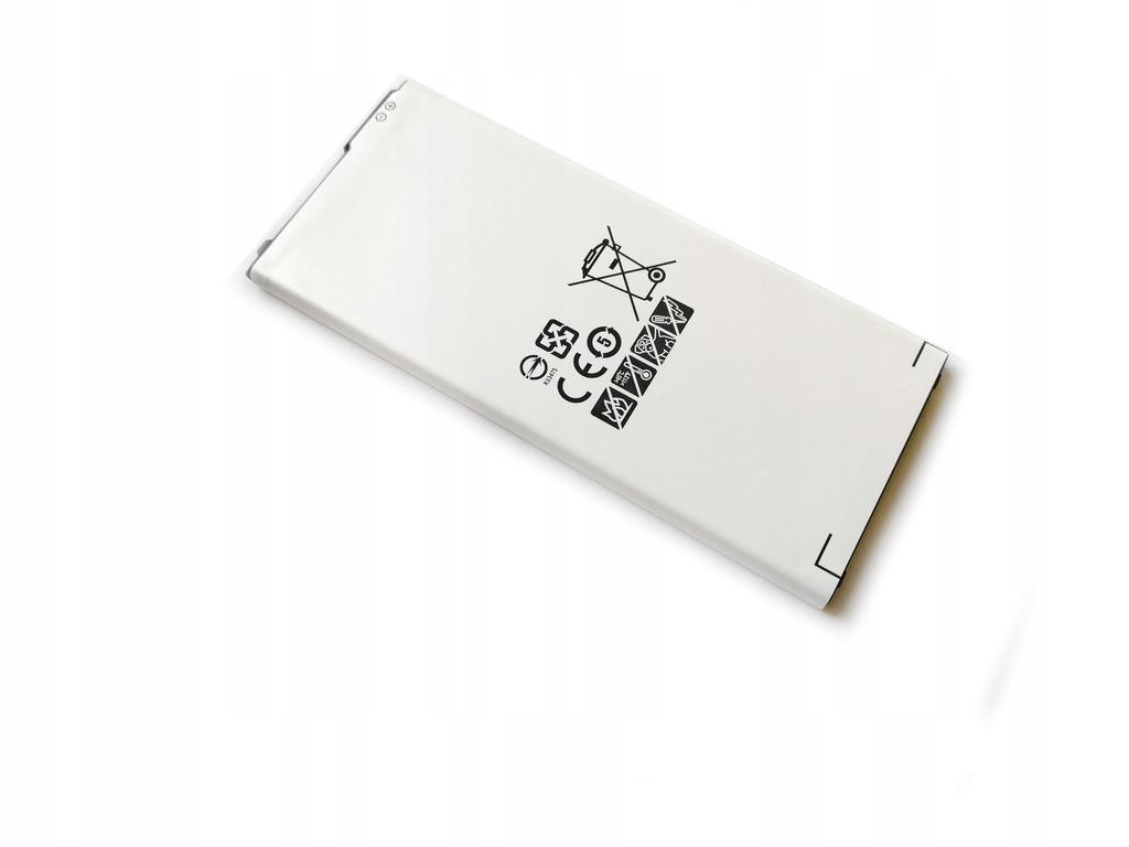 Nowa Bateria Eb-Ba510Abe Do Samsung A5 2016 A510F