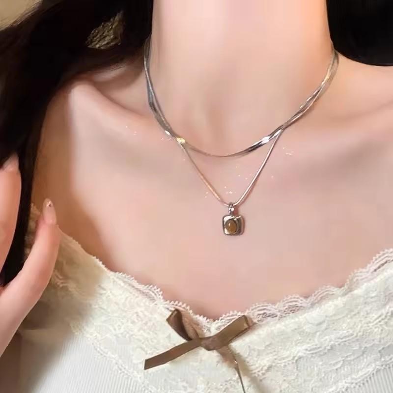 Punk Charm Sun Cross Butterfly Pendants Choker Chain Necklace For Men Women Trendy Y2K EMO Hip Hop Grunge Accessories Jewelry