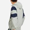 Li-Ning Li Ning Sports Lifestyle Collection Sports Trendy Collection Jacket Men's Gray Unisex AFDT531-1