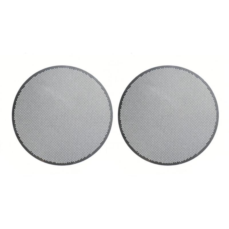 61Mm Stainless Steel Filter Mesh with 61Mm Diameter Espresso Maker Accessories For Coffee Lover