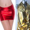 4 Way High Elastic Spandex Fabric Gilding For Stage Performance Clothing Fabrics Toys Accessories Christmas Supplies Ingredients