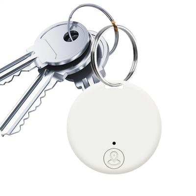 Maison connectée – Smart finders