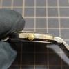 SEIKO GALAXY Round Check New Management Code K26 [Working Condition] V701-1K10 Watch, Working, Dial, Battery