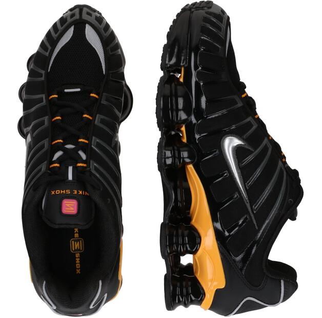 Кроссовки Nike Shox TL